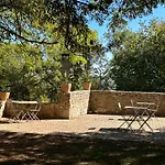 Bed & Breakfast Les Hauts De Sauliès - Et Table D'hôtes De Charme 3*