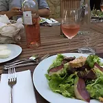 Les Hauts De Sauliès - Et Table D'hôtes De Charme Bed & Breakfast 3*
