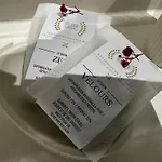 Bed & Breakfast Les Hauts De Sauliès - Et Table D'hôtes De Charme 3*