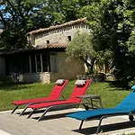 Bed & Breakfast Les Hauts De Sauliès - Et Table D'hôtes De Charme 3*