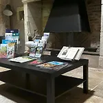 Les Hauts De Sauliès - Et Table D'hôtes De Charme Bed & Breakfast