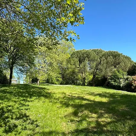 Les Hauts De Saulies - Et Table D'hotes De Charme