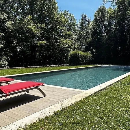 Les Hauts De Saulies - Et Table D'hotes De Charme * Vers (Lot)