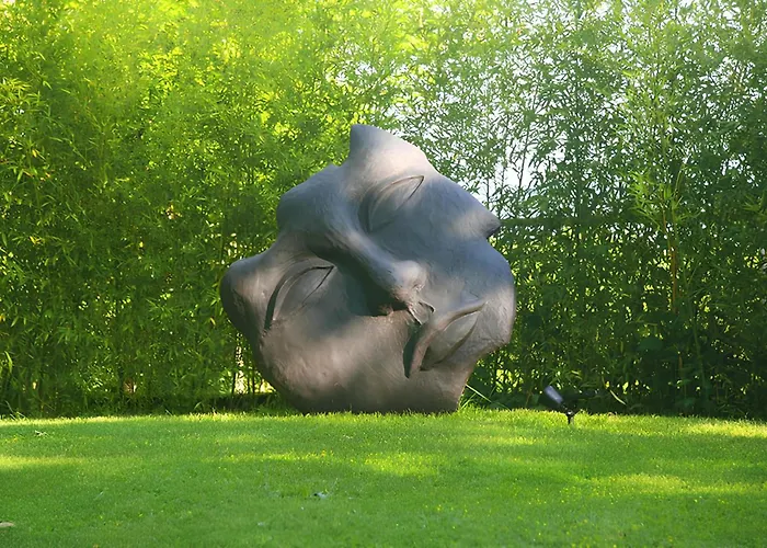 Les Hauts De Saulies - Et Table D'hotes De Charme B&B Vers (Lot)