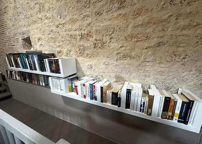 Les Hauts De Saulies - Et Table D'hotes De Charme