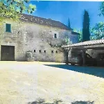 Les Hauts De Saulies - Et Table D'hotes De Charme 3*