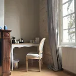 Les Hauts De Saulies - Et Table D'hotes De Charme