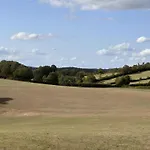 Nocleg ze śniadaniem Les Hauts De Saulies - Et Table D'hotes De Charme