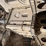 Les Hauts De Saulies - Et Table D'hotes De Charme Nocleg ze śniadaniem