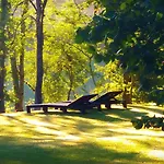 Les Hauts De Saulies - Et Table D'hotes De Charme Vers (Lot)