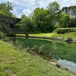 Les Hauts De Saulies - Et Table D'hotes De Charme Vers (Lot)