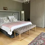 Les Hauts De Saulies - Et Table D'hotes De Charme Vers (Lot)