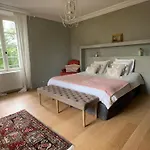 Les Hauts De Saulies - Et Table D'hotes De Charme 3* Vers (Lot)