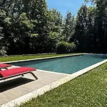 Les Hauts De Saulies - Et Table D'hotes De Charme 3* Vers (Lot)