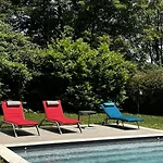 Les Hauts De Saulies - Et Table D'hotes De Charme Vers (Lot)