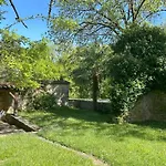 Les Hauts De Saulies - Et Table D'hotes De Charme Vers (Lot)