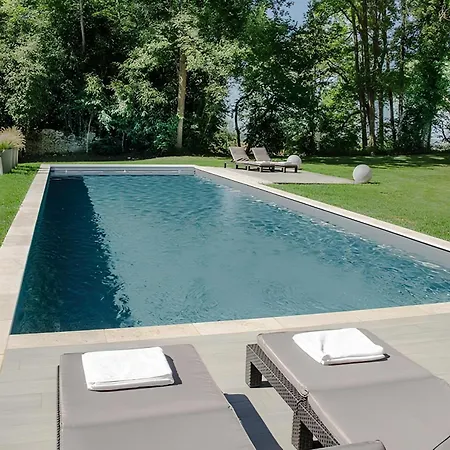 Les Hauts De Saulies - Et Table D'hotes De Charme 3* Vers (Lot)