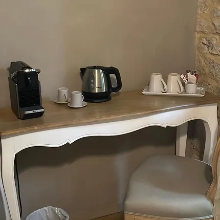 Les Hauts De Saulies - Et Table D'hotes De Charme