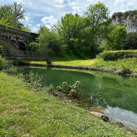 Les Hauts De Saulies - Et Table D'hotes De Charme Vers (Lot)