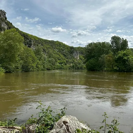 Les Hauts De Saulies - Et Table D'hotes De Charme 3* Vers (Lot)