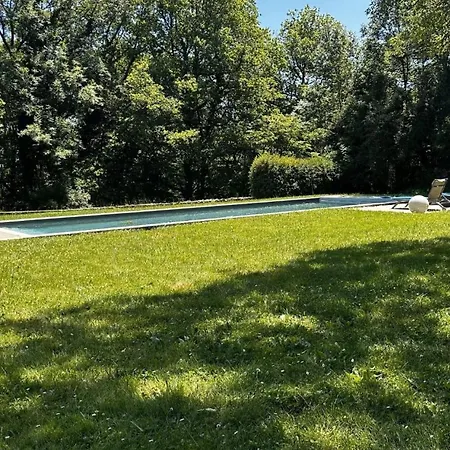 Les Hauts De Saulies - Et Table D'hotes De Charme Bed & Breakfast Vers (Lot)