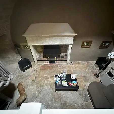 Les Hauts De Saulies - Et Table D'hotes De Charme 3* Vers (Lot)