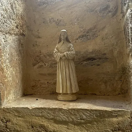 Les Hauts De Saulies - Et Table D'hotes De Charme Bed & Breakfast 3*