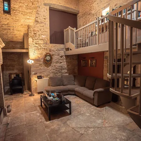 Les Hauts De Saulies - Et Table D'hotes De Charme * Vers (Lot)