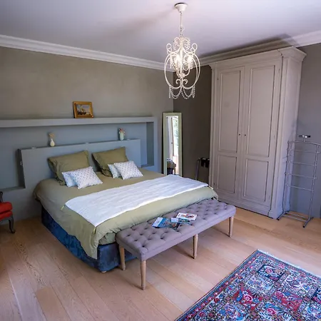 Les Hauts De Saulies - Et Table D'hotes De Charme * Vers (Lot)