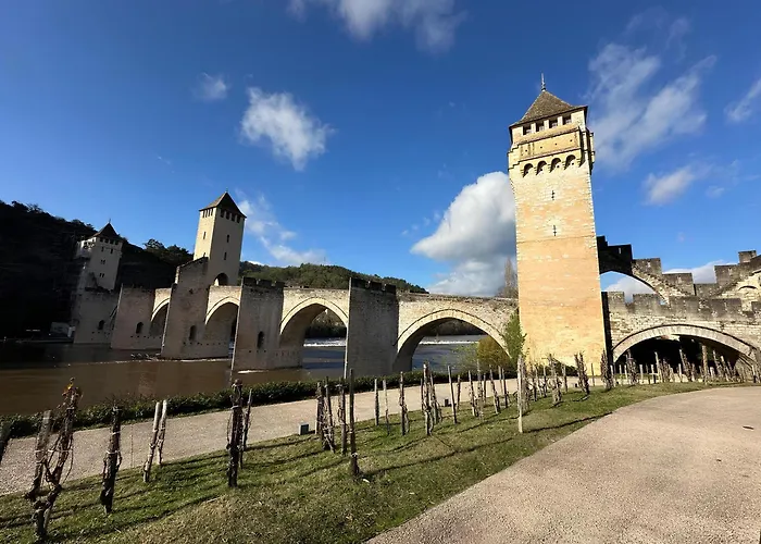 住宿加早餐酒店 Les Hauts De Saulies - Et Table D'hotes De Charme